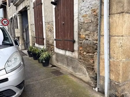 appartement en location