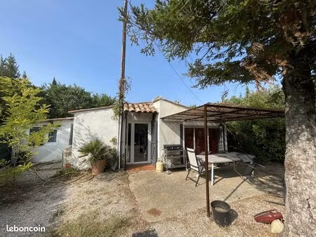 maison 2 pièces 57 m²