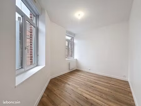 appartement 1 pièce 24 m²