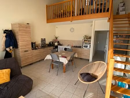 location maison 95m2