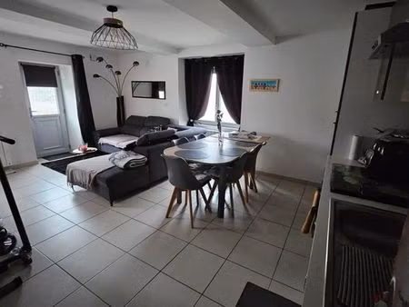 centre village aoste