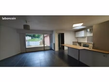 maison à louer sur roncq