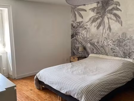 maison de bourg pleslin trigavou