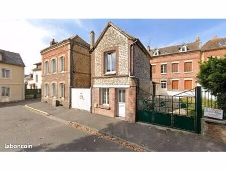 top petite maison en centre ville