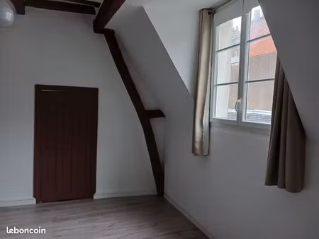 location appartement t3 centre ville angers