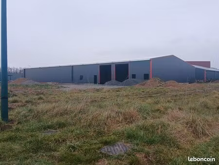 local depot entrepot stockage