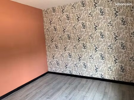 appartement t3 45m²
