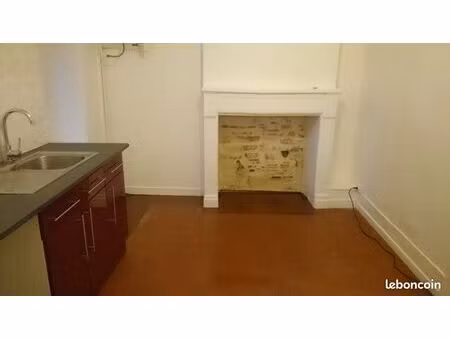 appartement grand f2