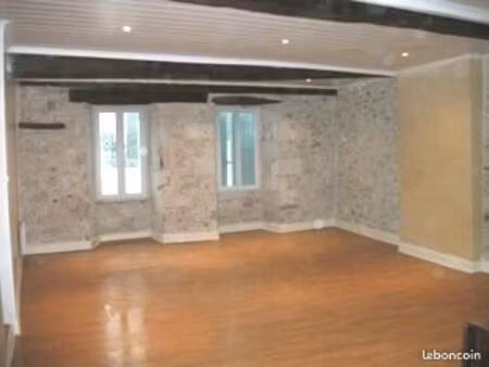 appartement a louer t3 sigoules