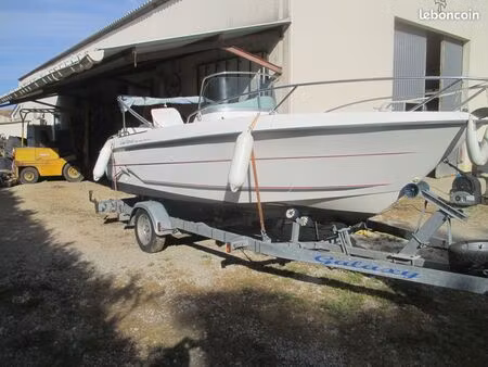 emplacement camping car