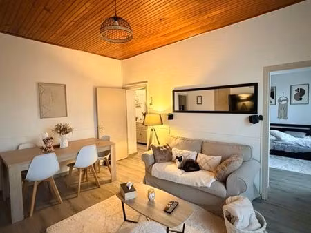 à louer appartement centre ville d’alès