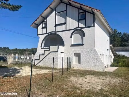 appartement 79m2 2 chambres bergerac pombonne