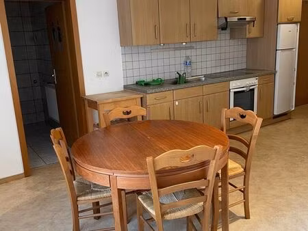 location appartement f1