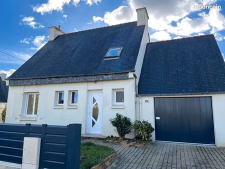 maison 4 pièces 73 m²