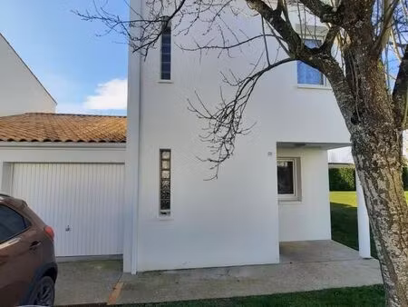 maison 3 pièces 70 m²