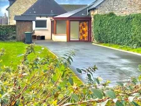 à louer maison indépendante