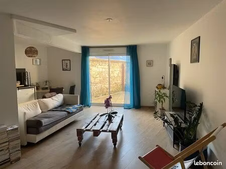 appartement t3 meublé