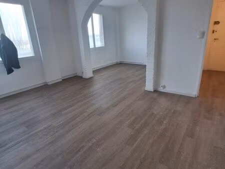 appartement hyper centre
