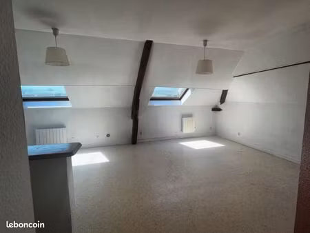 grand t3 centre nolay