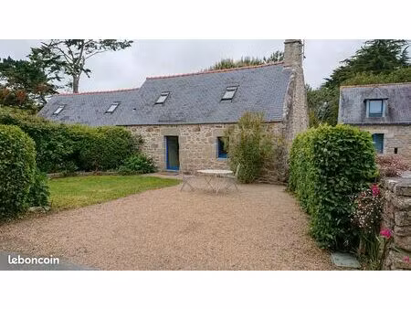 maison 3 pièces 56 m²