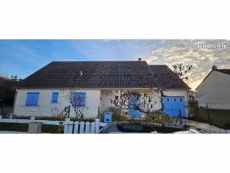 maison individuelle a louer