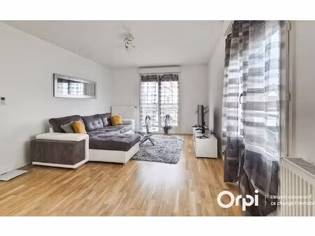 appartement cergy 42.5 m² t-2 à vendre  169 900 €