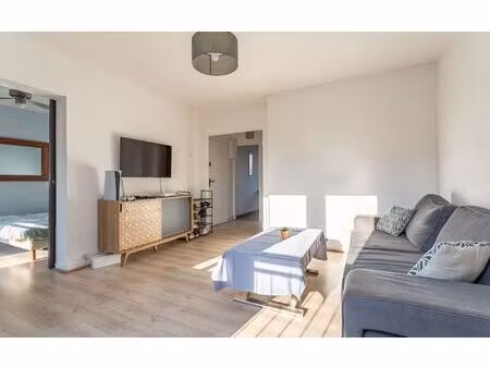 appartement crosne 70.75 m² t-4 à vendre  179 900 €
