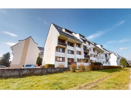 appartement hoenheim 76 m² t-4 à vendre  185 000 €