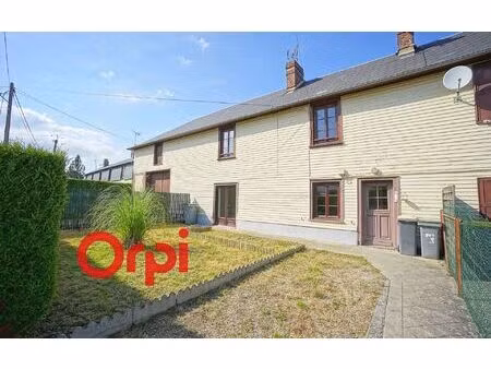 location maison  m² t-3 à bernay  749 €