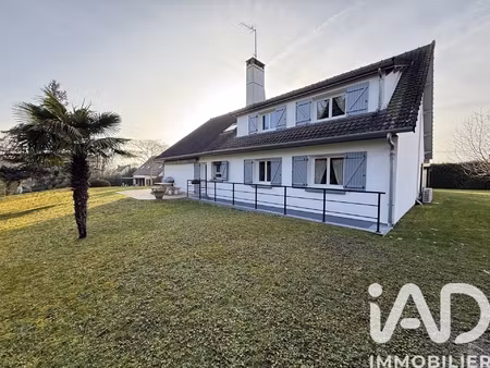 vente demeure 9 pièces