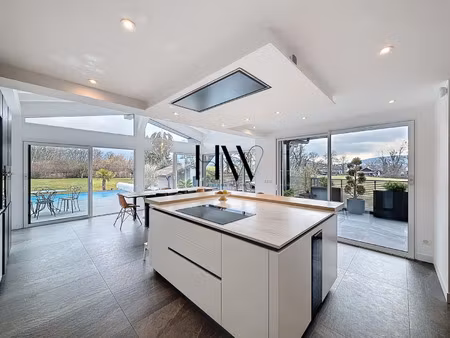 appartement à vendre anthy sur leman 8 pièce(s) 270m2 1 495 000€