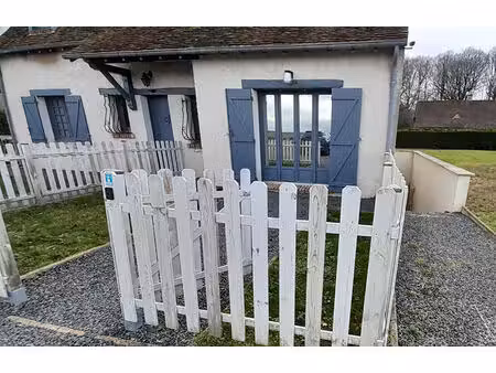 appartement de bullion 4 pièce(s) 87 m2