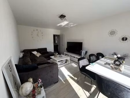 special montbeliard appartement f3