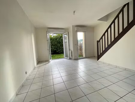 vente appartement 2 pièces  42.00m²  saint