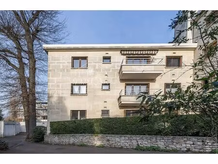 appartement à vendre les pavillons-sous-bois