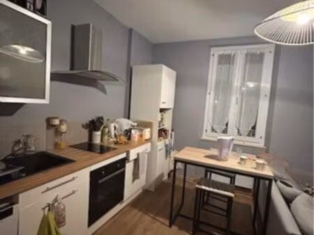 appartement montargis