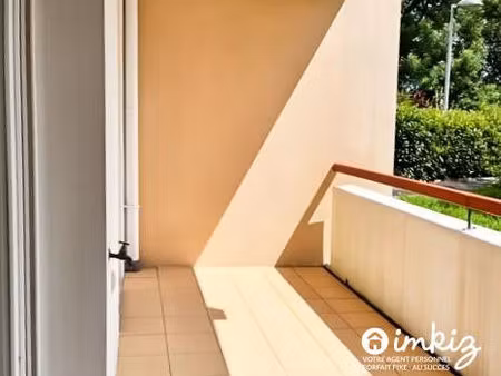 vente appartement 2 pièces 41 m² saint-jean-de-luz (64500)