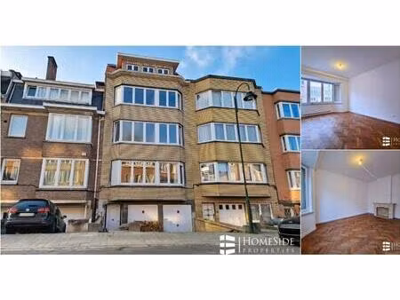 studio à louer à avenue du fusain 50 neder-over-heembeek (vbd77621)