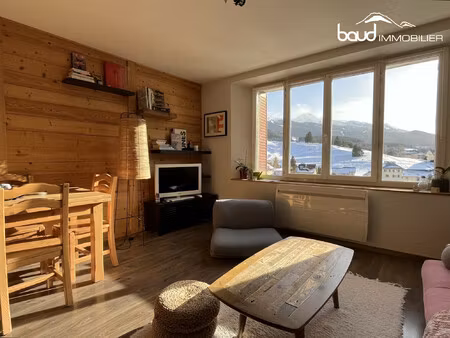 appartement t3/t4 au centre