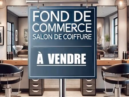 vente local d'activités 53 m²