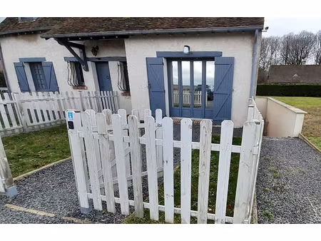 maison bullion 4 pièce(s) 87 m2