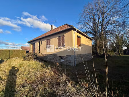 pavillon chanu 5 pièces 80 m2