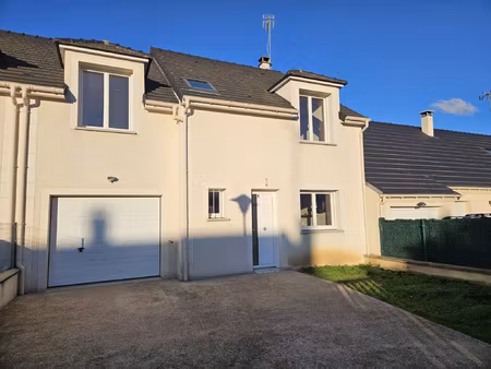 forges les bains - nouveaute - maison recente 5 chambres ave