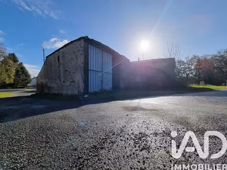 vente grange 2 pièces