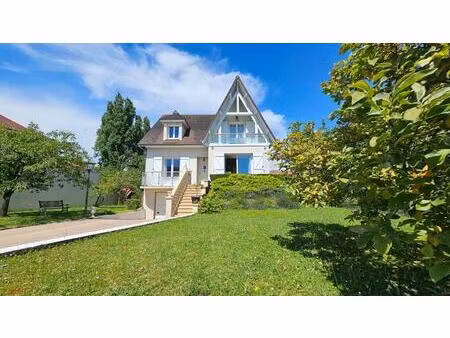 maison familiale indépendante