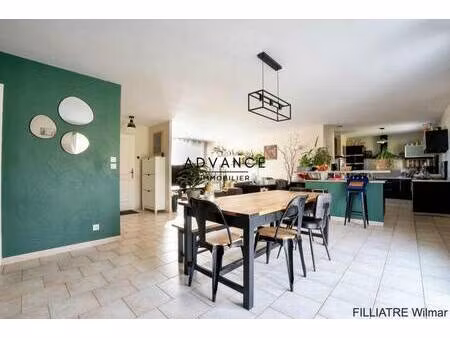 wilmar filliatre - advance immobilier