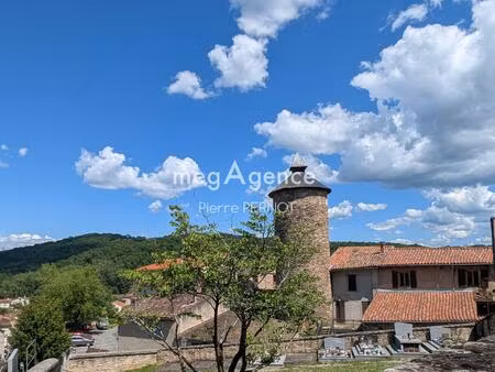 grande maison familiale avec piscine les avalats