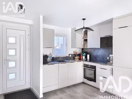 vente maison/villa 3 pièces