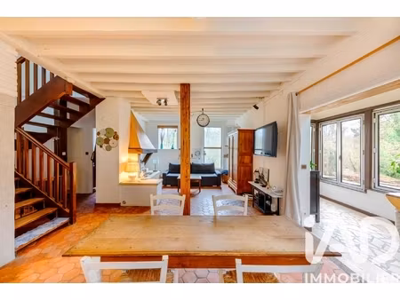 vente maison/villa 8 pièces