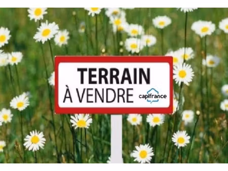 terrain à vendre albertville 1466m2 212 000€